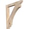 Ekena Millwork Imperial Slat Smooth Outlooker, Douglas Fir, 5 1/2"W x 36"D x 36"H OUT06X36X36IMP06SDF - alternate 1